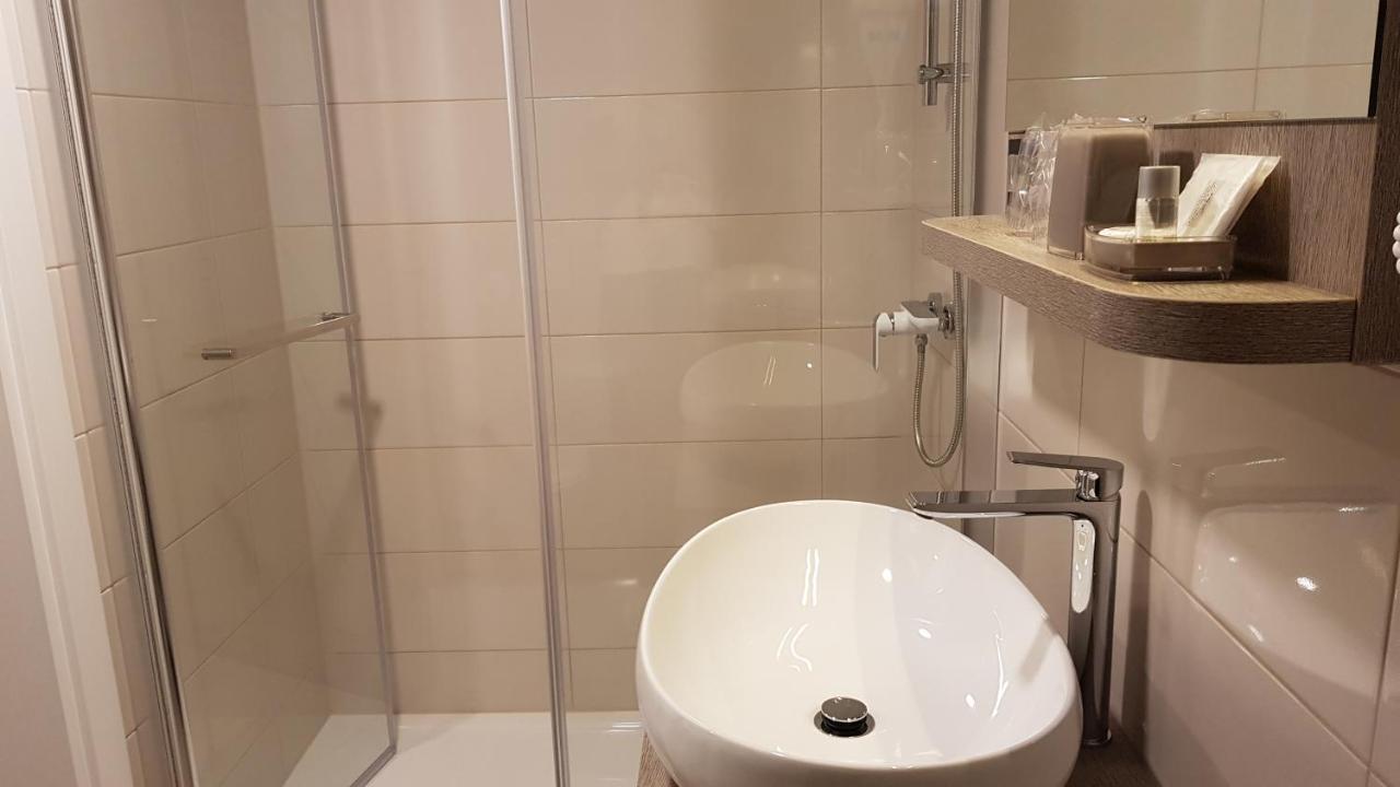Premium Appartments Suha Punta Kampor Eksteriør billede