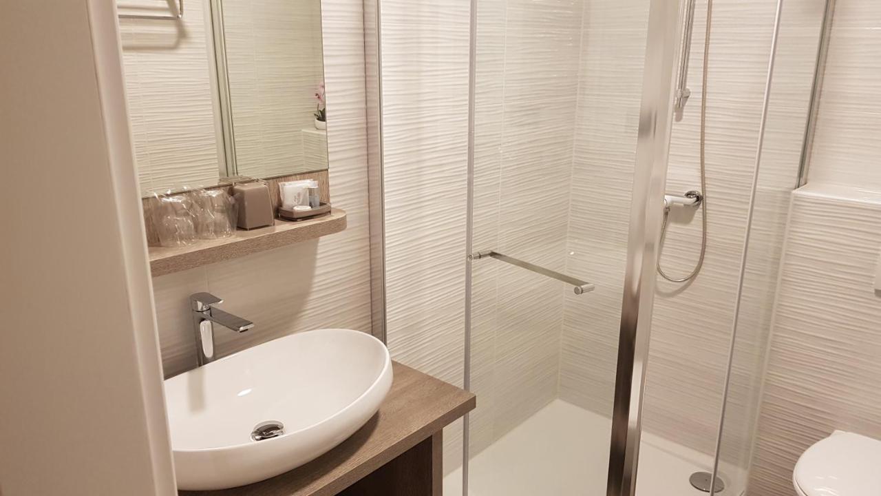 Premium Appartments Suha Punta Kampor Eksteriør billede
